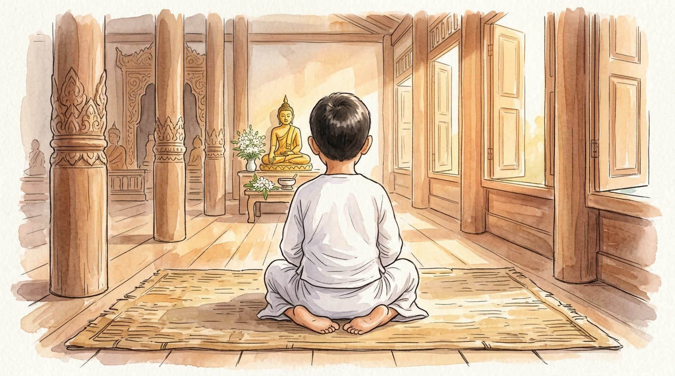 Level 1A Online Beginner (30min)