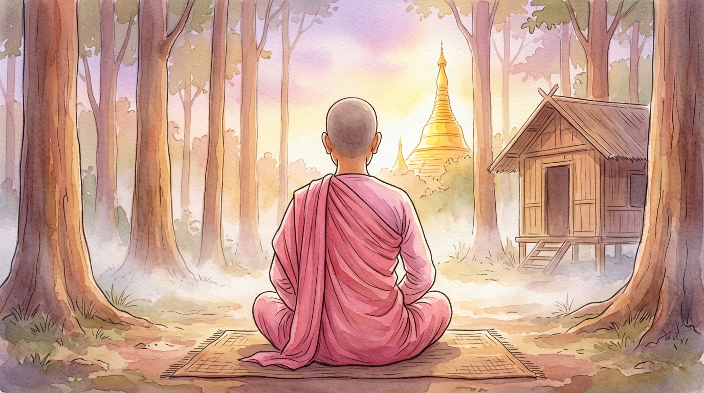 ယောဂီဟောင်း L3A, L3B, L3C Online (June) (10Days)