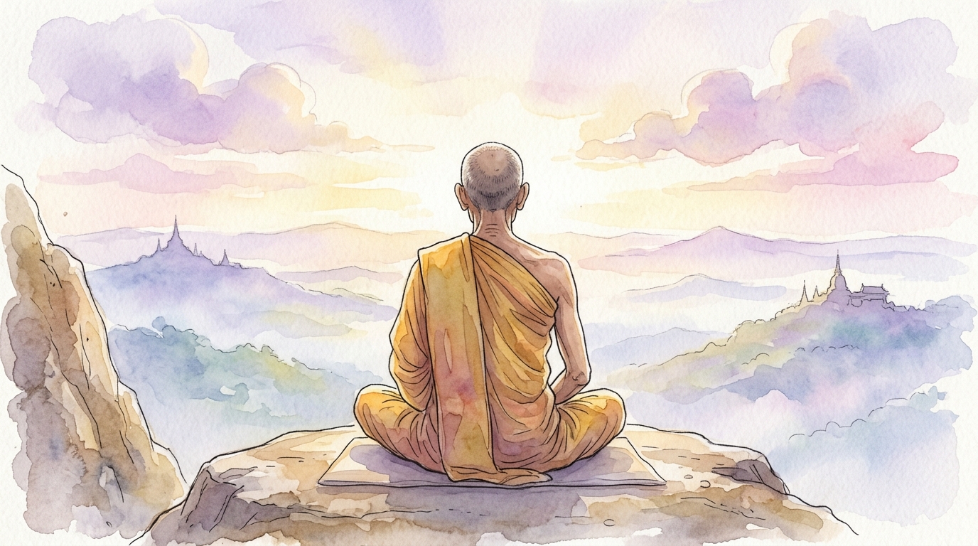 10+7 Day Retreat (Level 3B)