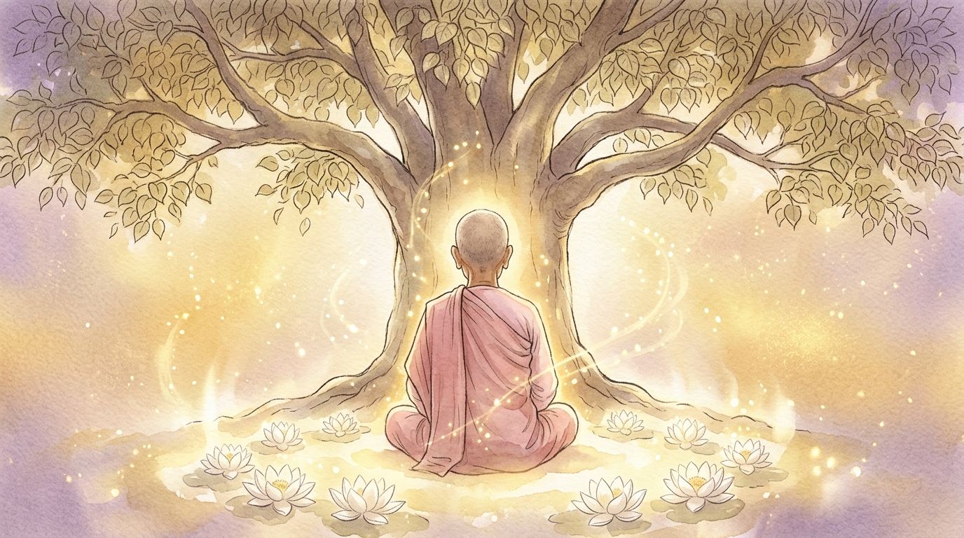 10+7+20 Day Retreat (Level 3C)